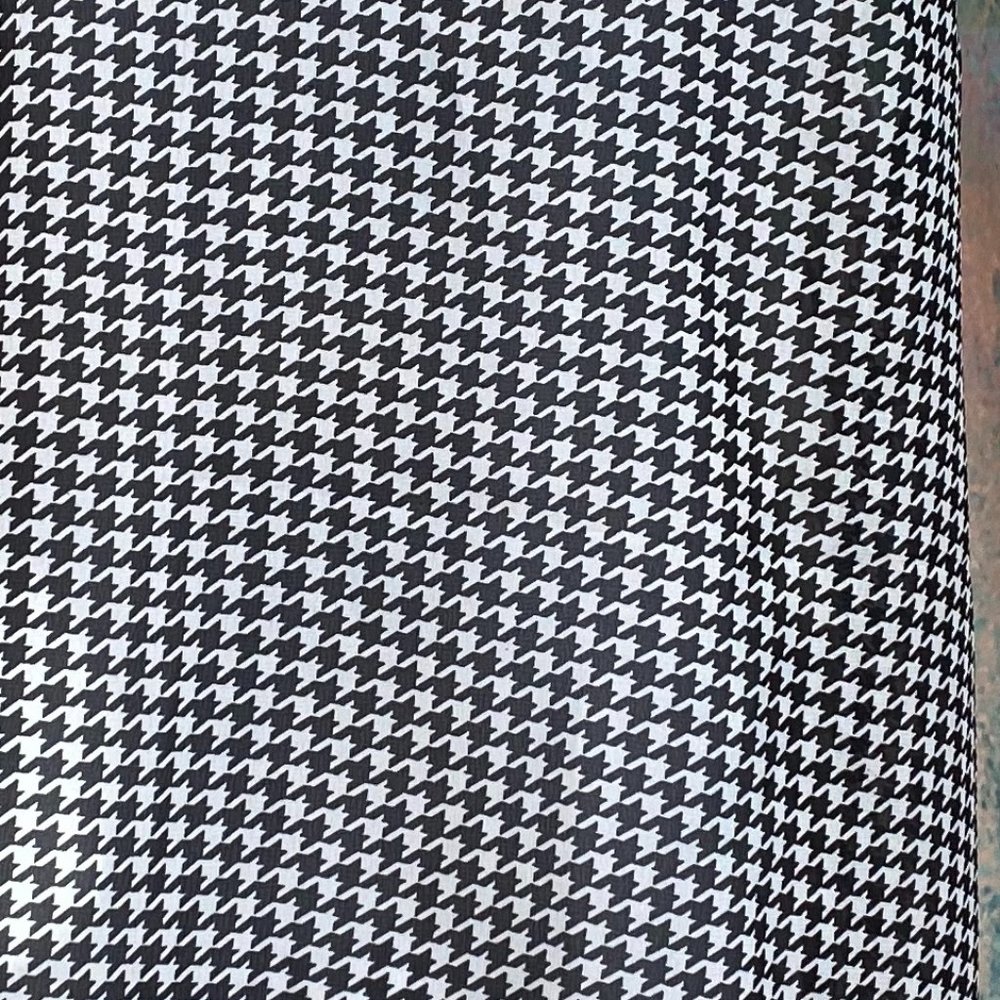 Kenar Work To Weekend Button Down Sleeveless Blou… - image 8